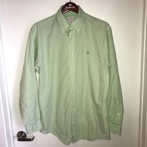 Brooks Brothers Sport Shirt